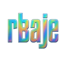 rbaje logo